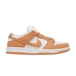 Nike Dunk Low Pro ISO SB 'Light Cognac'