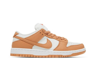 Nike Dunk Low Pro ISO SB 'Light Cognac'