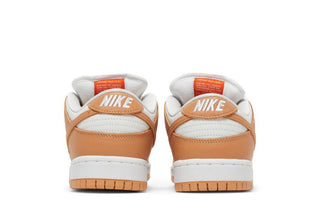 Nike Dunk Low Pro ISO SB 'Light Cognac'