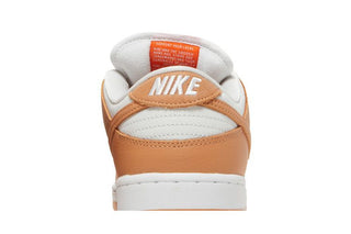 Nike Dunk Low Pro ISO SB 'Light Cognac'