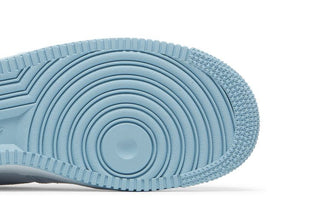Nike Air Force 1 Low 'Dip Dye - Blue'