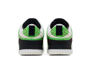 Nike Dunk Low Disrupt 2 'Green Snakeskin'