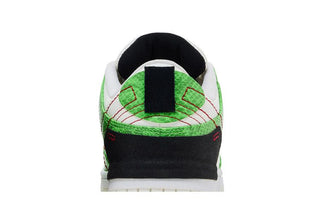 Nike Dunk Low Disrupt 2 'Green Snakeskin'