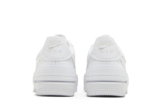 Nike Air Force 1 PLT.AF.ORM 'Triple White'