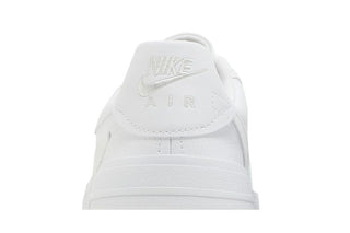 Nike Air Force 1 PLT.AF.ORM 'Triple White'