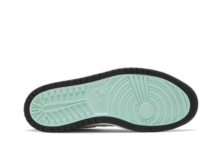 Air Jordan 1 High Zoom Comfort 'Fossil Stone'