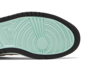 Air Jordan 1 High Zoom Comfort 'Fossil Stone'