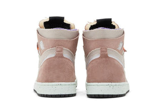Air Jordan 1 High Zoom Comfort 'Fossil Stone'
