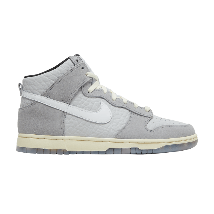 Nike Dunk High 'Culture Day'