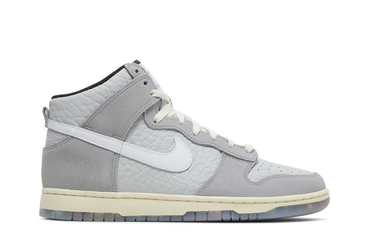 Nike Dunk High 'Culture Day'