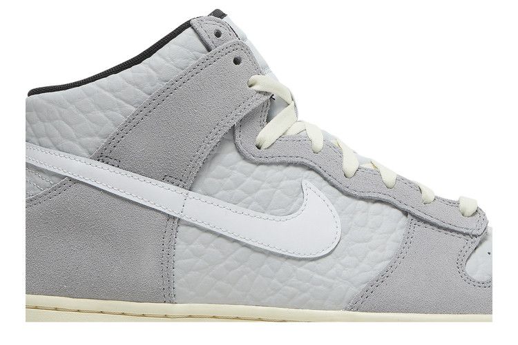 Nike Dunk High 'Culture Day'
