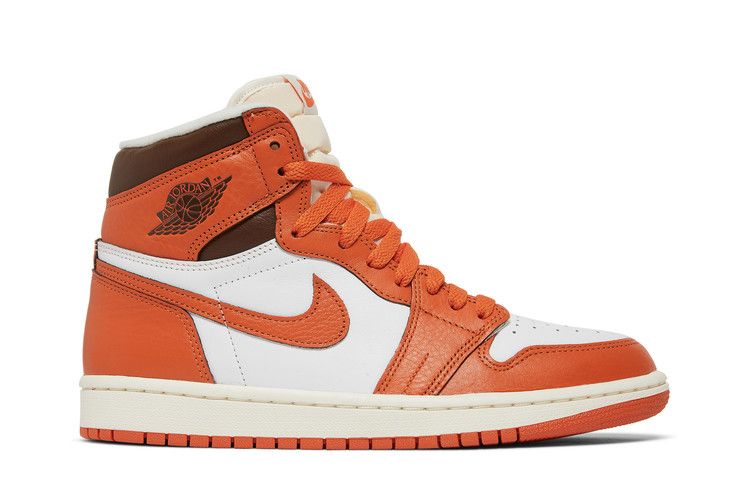 Air Jordan 1 High OG 'Starfish'