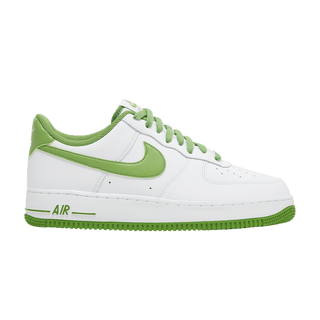 Nike Air Force 1 '07 'White Chlorophyll'