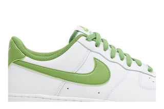 Nike Air Force 1 '07 'White Chlorophyll'