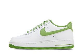 Nike Air Force 1 '07 'White Chlorophyll'