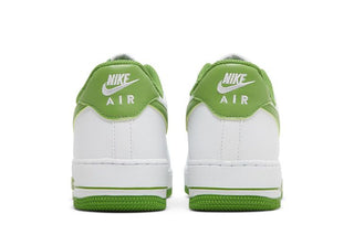 Nike Air Force 1 '07 'White Chlorophyll'