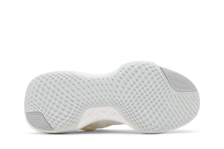 Nike ZoomX Invincible Run Flyknit 2 'White Metallic Silver'