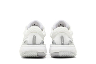 Nike ZoomX Invincible Run Flyknit 2 'White Metallic Silver'
