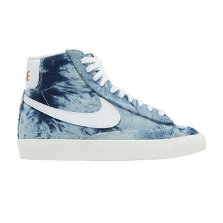 Nike Blazer Mid '77 'Washed Denim'