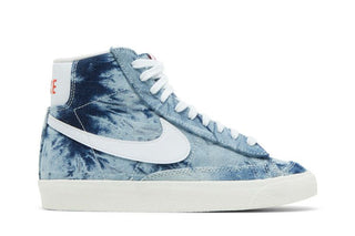Nike Blazer Mid '77 'Washed Denim'