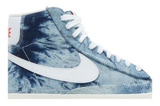 Nike Blazer Mid '77 'Washed Denim'