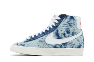 Nike Blazer Mid '77 'Washed Denim'