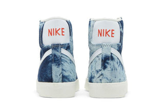 Nike Blazer Mid '77 'Washed Denim'
