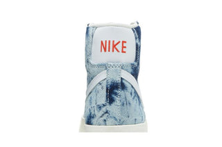 Nike Blazer Mid '77 'Washed Denim'