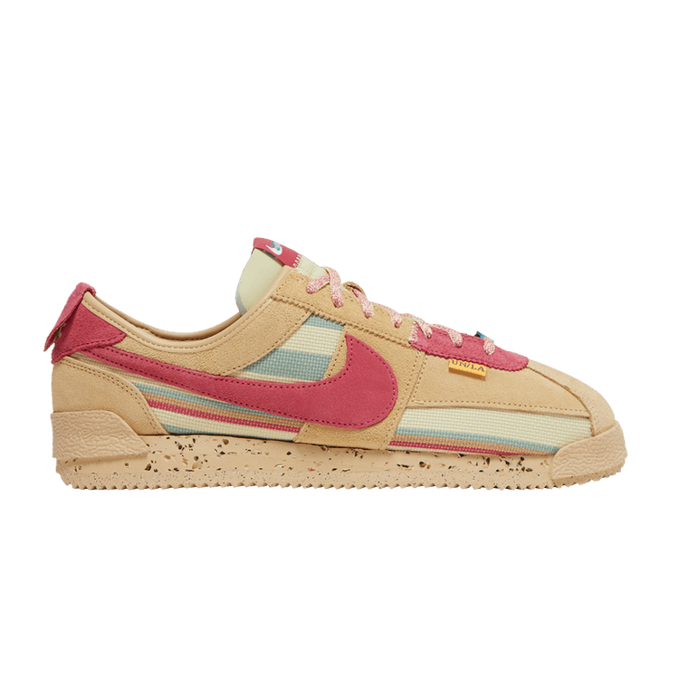 Union LA x Nike Cortez SP 'Sesame'