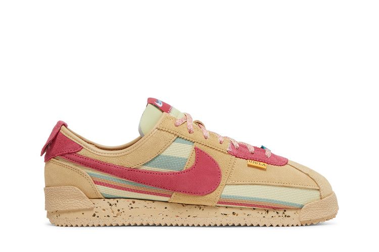 Union LA x Nike Cortez SP 'Sesame'