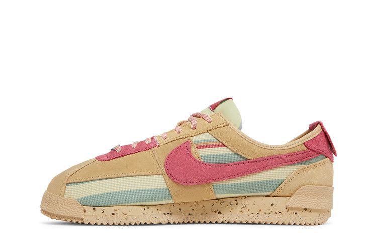 Union LA x Nike Cortez SP 'Sesame'