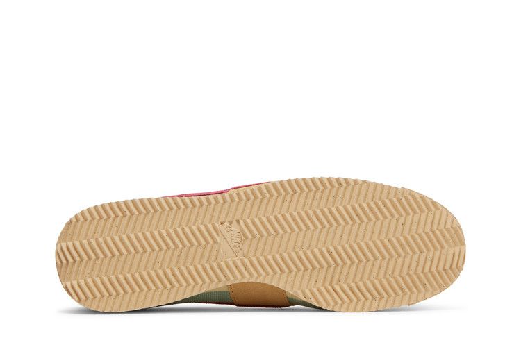 Union LA x Nike Cortez SP 'Sesame'