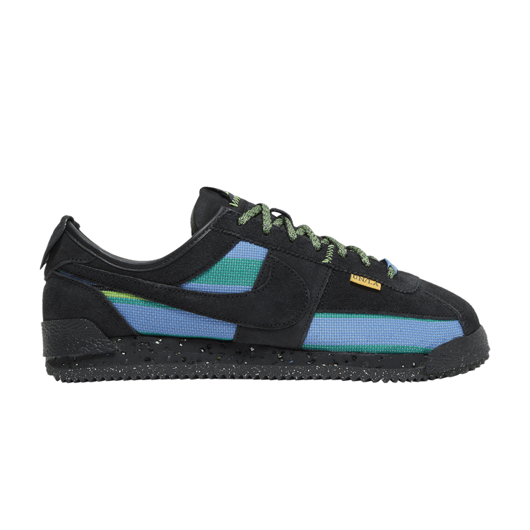 Union LA x Nike Cortez SP 'Off Noir'