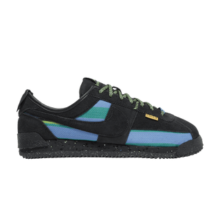 Union LA x Nike Cortez SP 'Off Noir'