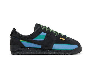 Union LA x Nike Cortez SP 'Off Noir'