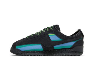 Union LA x Nike Cortez SP 'Off Noir'
