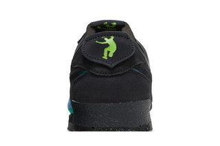 Union LA x Nike Cortez SP 'Off Noir'
