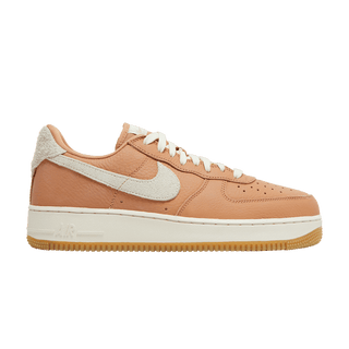 Nike Air Force 1 '07 Craft 'Light Cognac'