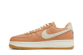 Nike Air Force 1 '07 Craft 'Light Cognac'