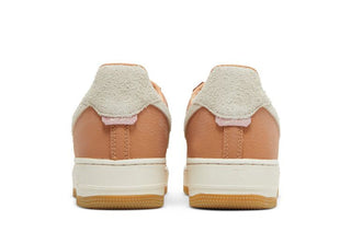Nike Air Force 1 '07 Craft 'Light Cognac'