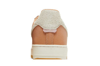 Nike Air Force 1 '07 Craft 'Light Cognac'
