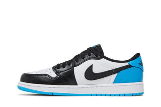 Air Jordan 1 Retro Low OG 'UNC'