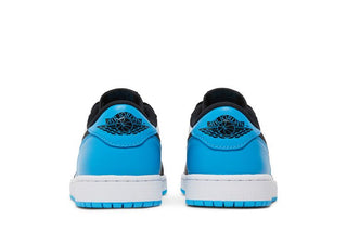 Air Jordan 1 Retro Low OG 'UNC'