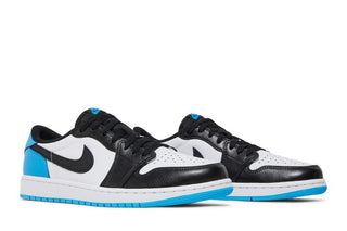 Air Jordan 1 Retro Low OG 'UNC'
