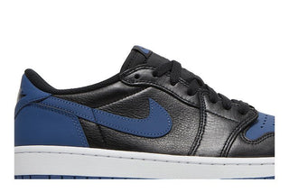 Air Jordan 1 Retro Low OG 'Mystic Navy'