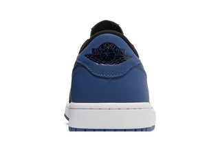 Air Jordan 1 Retro Low OG 'Mystic Navy'