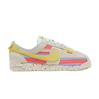 Union LA x Nike Cortez SP 'Lemon Frost'
