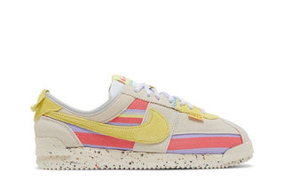 Union LA x Nike Cortez SP 'Lemon Frost'