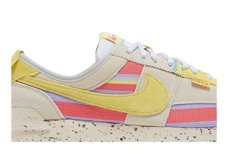 Union LA x Nike Cortez SP 'Lemon Frost'