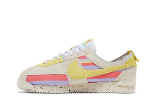Union LA x Nike Cortez SP 'Lemon Frost'